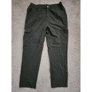 Outdoor Sports Nylon Pants
